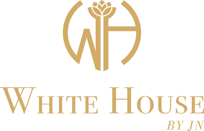 WHITE HOUSE BY JN