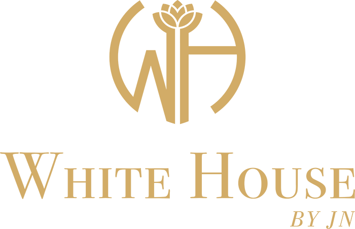 WHITE HOUSE BY JN